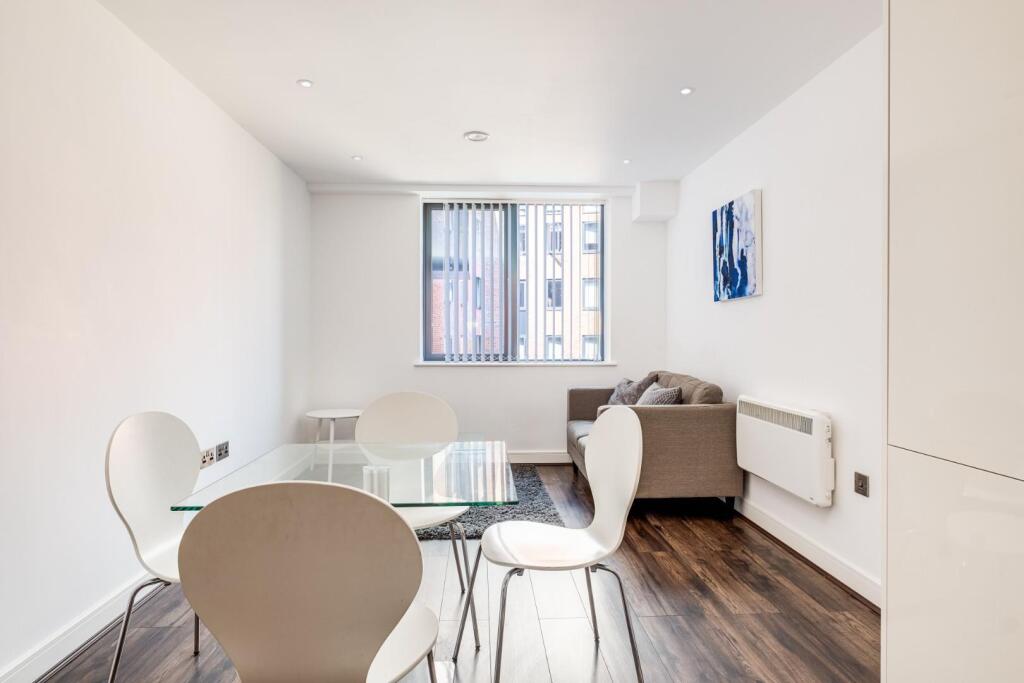 Additional image 4 of Albion House, Pope Street, B1 3BG