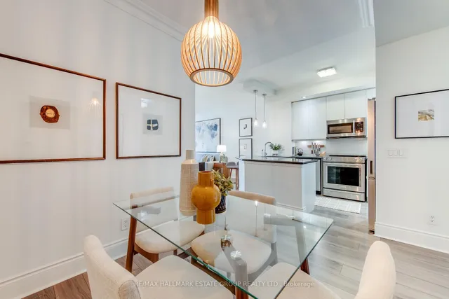 Additional image 6 of 5233 Dundas St Unit 2324