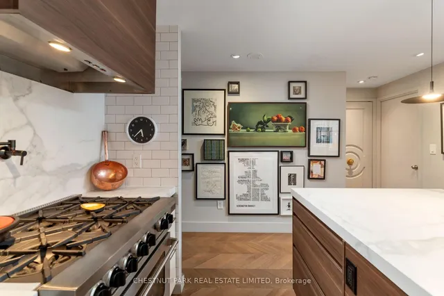 Additional image 7 of 10 Navy Wharf Crt Unit 709