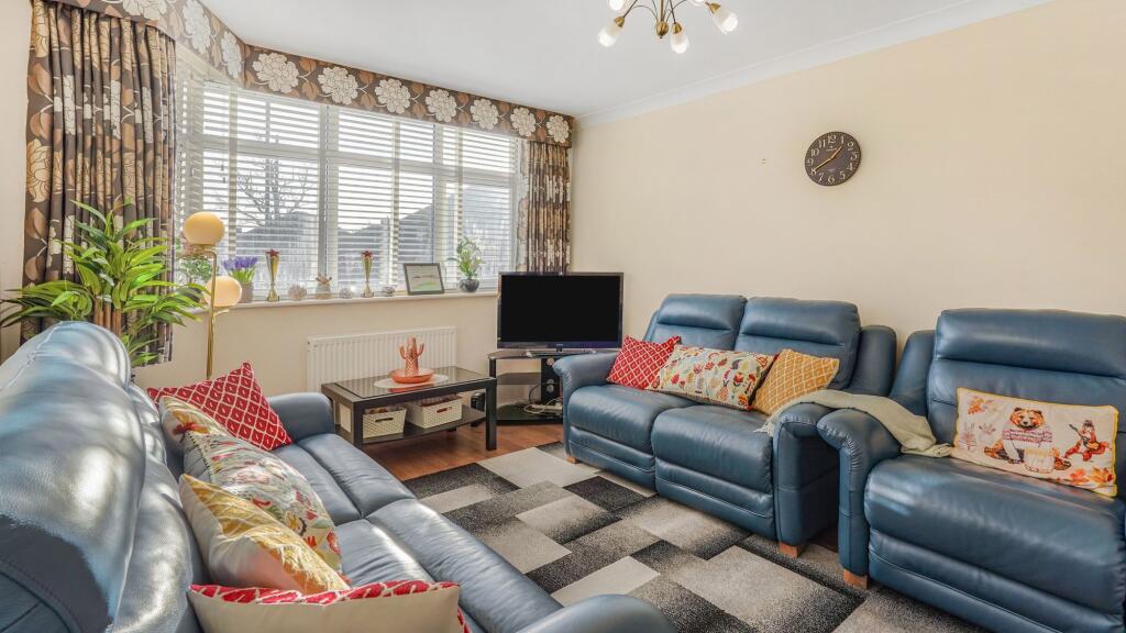 Additional image 5 of Randle Drive, Four Oaks, B75 5LH