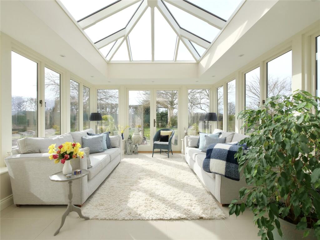 Additional image 3 of Immaculately presented five-bedroom detached property, Corsley