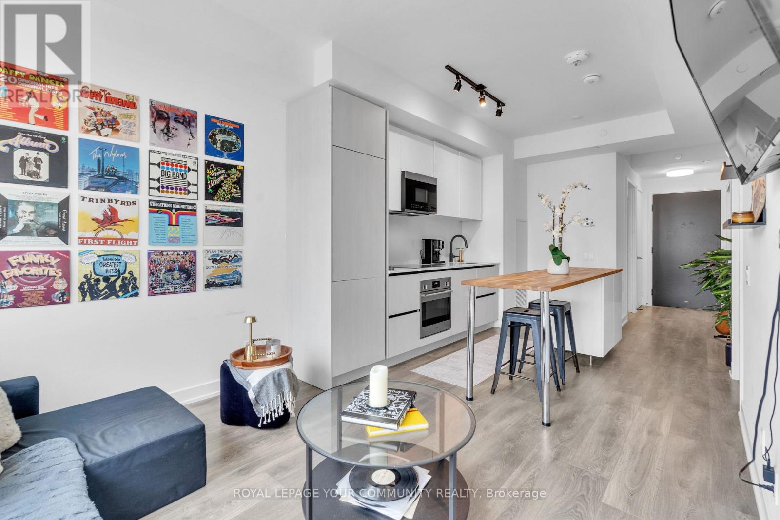 3307 - 108 PETER STREET|Toronto (Waterfront Communities), Ontario M5V0W2