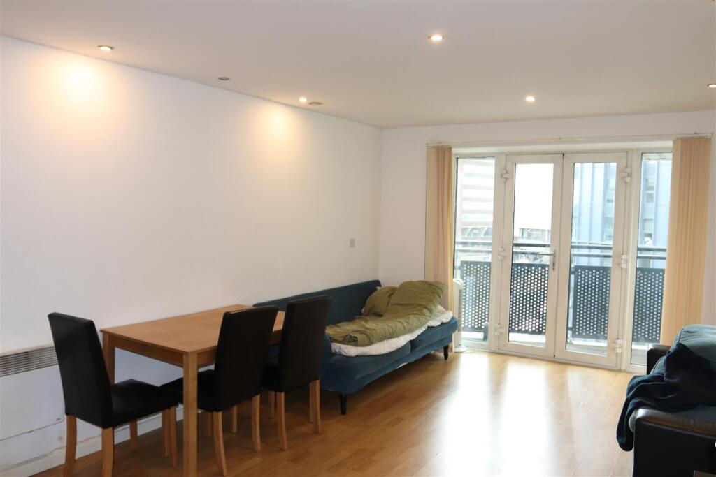 Additional image 10 of Masshouse Plaza, Birmingham