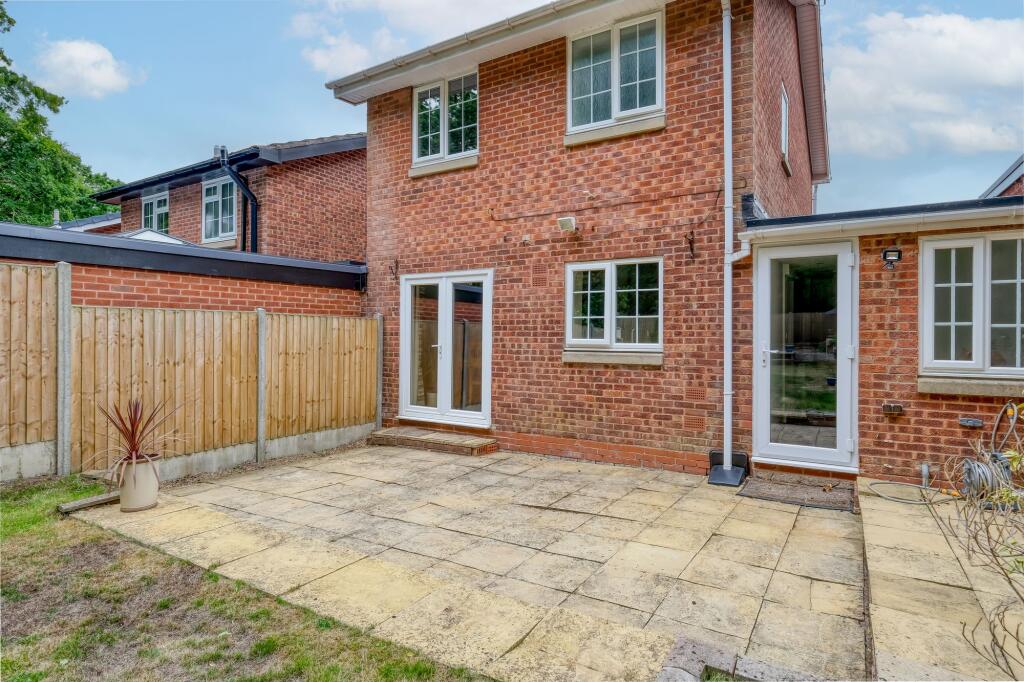 Additional image 19 of Alton Close, Redditch, B97
