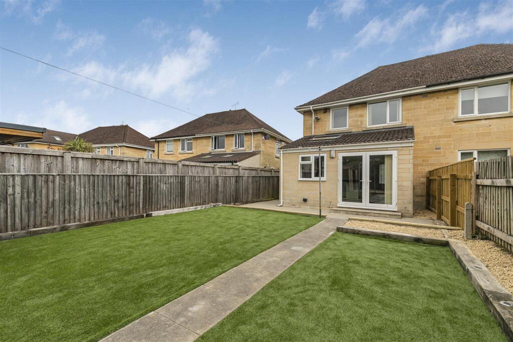 Additional image 14 of The Hollow, Southdown, Bath