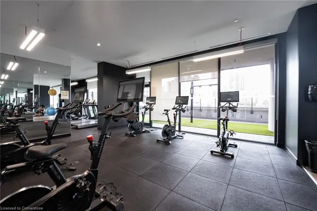 Additional image 27 of 159 Wellesley St Unit 708