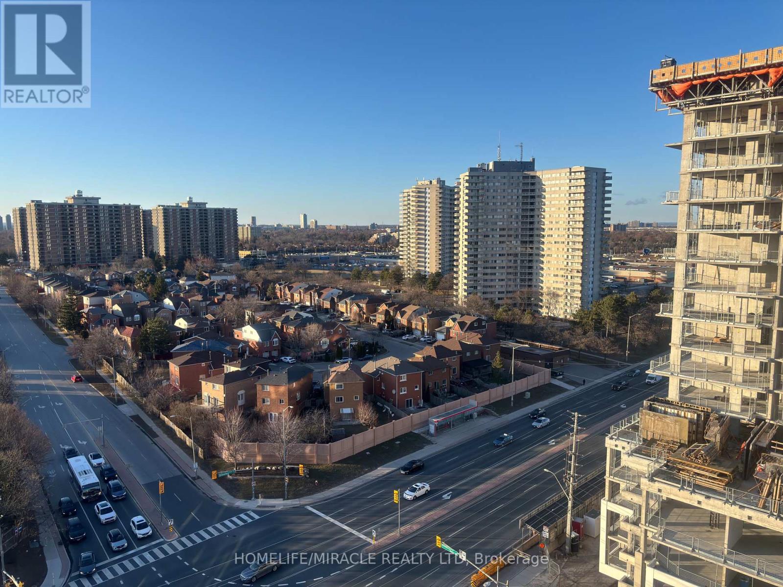 1313 - 260 MALTA AVENUE|Brampton (Fletcher's Creek South), Ontario L6Y6L7