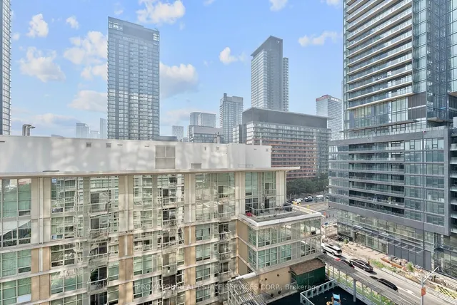 Additional image 29 of 10 Navy Wharf Crt Unit 1101