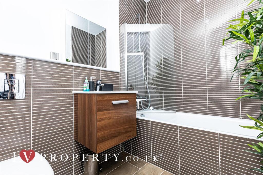 Additional image 13 of Honduras Wharf, Birmingham City Centre