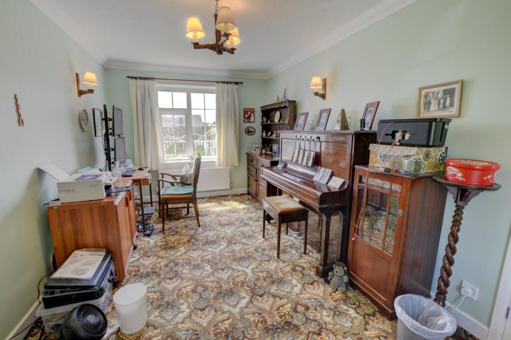 Additional image 4 of Pendle Fields, Fence, Burnley