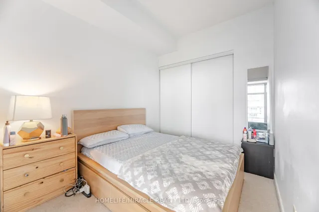 Additional image 16 of 105 The Queensway Ave Unit 2413