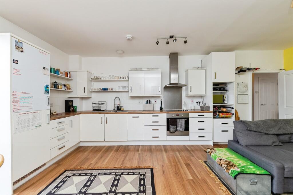 Additional image 5 of Otto Road, Welwyn Garden City