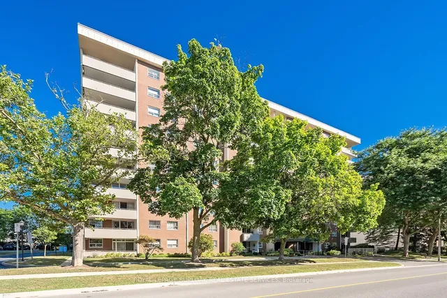 1415 Ghent Ave Unit 207