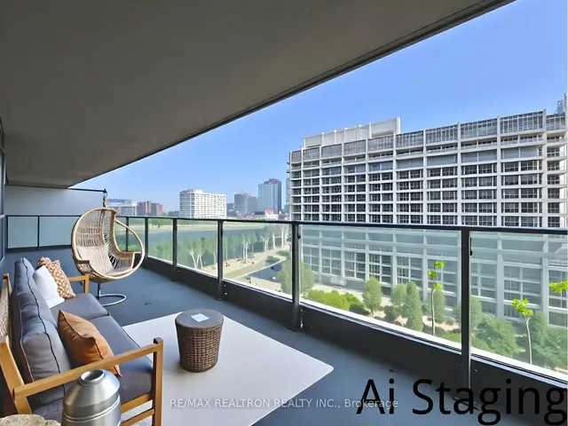 Additional image 19 of 209 Fort York Blvd Unit 969