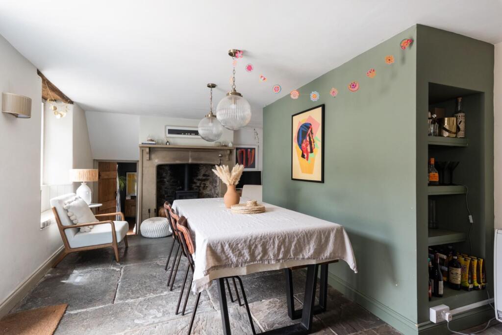 Additional image 7 of The Old Forge, 5 Single Hill, Shoscombe, Bath