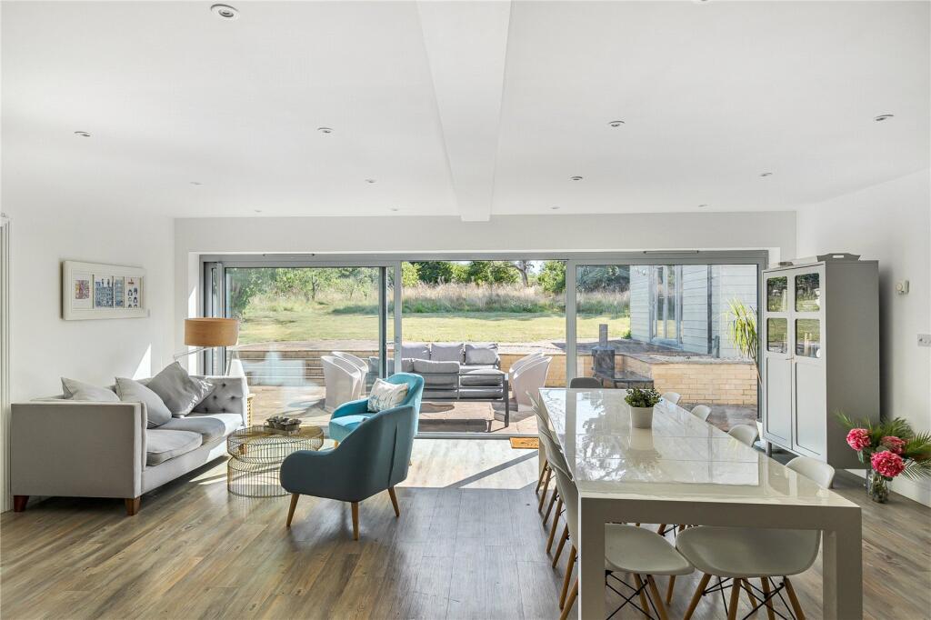 Additional image 5 of Barton Road, Butleigh, Somerset, BA6