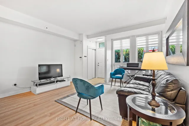 Additional image 8 of 1837 Eglinton Ave Unit 113