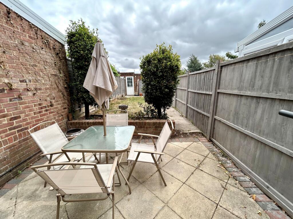 Additional image 10 of Cavalier Way, Yeovil, BA21