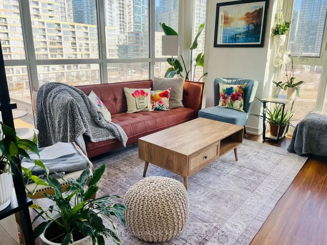 Additional image 24 of 75 Queens Wharf Rd Unit 801