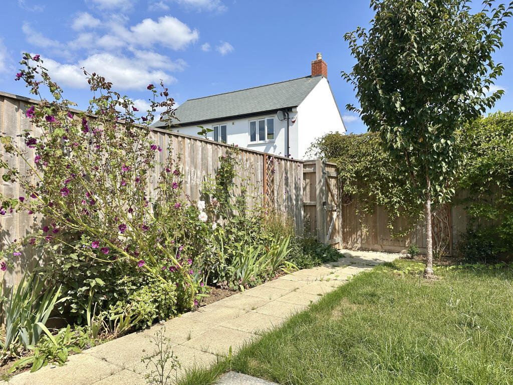 Additional image 16 of 33 Coward Road, Mere, BA12 6FA