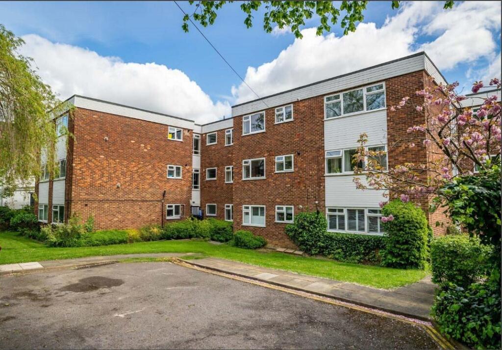 Property image for Eastbury Court, Lemsford Road, St Albans, Hertfordshire, AL1
