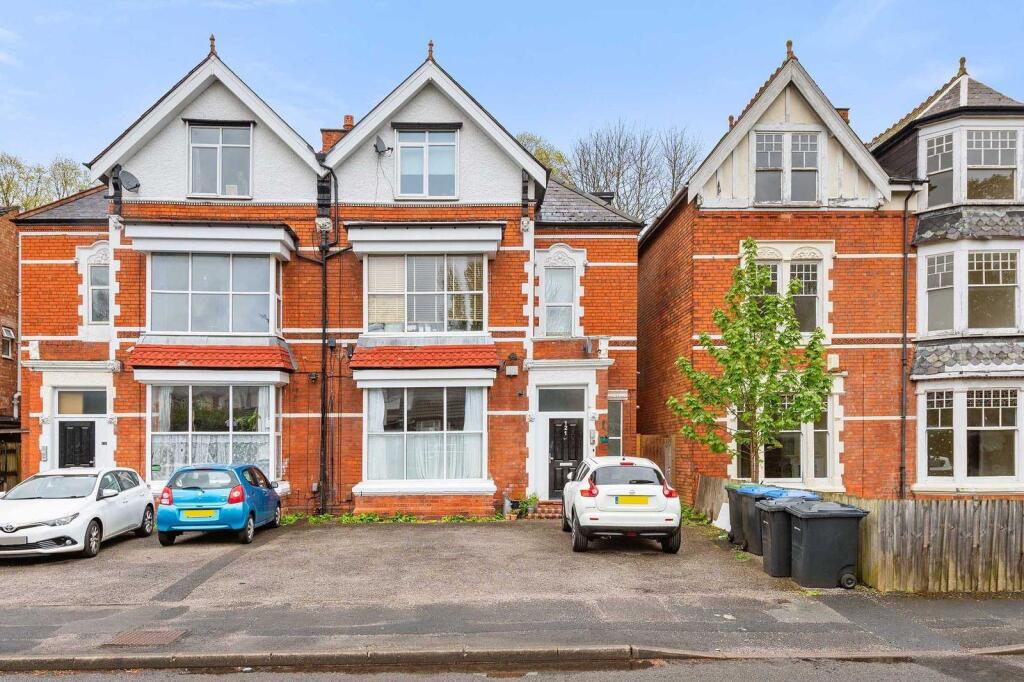 Additional image 8 of Sandford Road, Birmingham