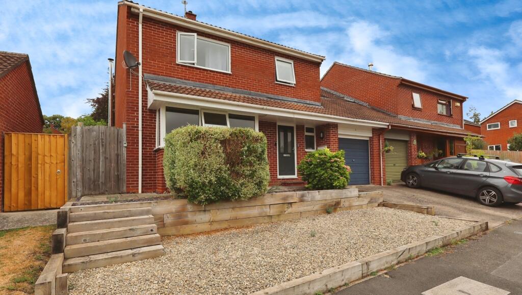 Additional image 20 of Actis Road, Glastonbury