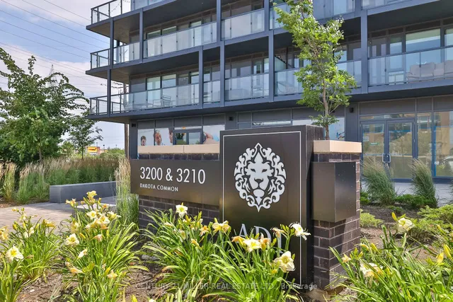 3210 DAKOTA Common Unit A313