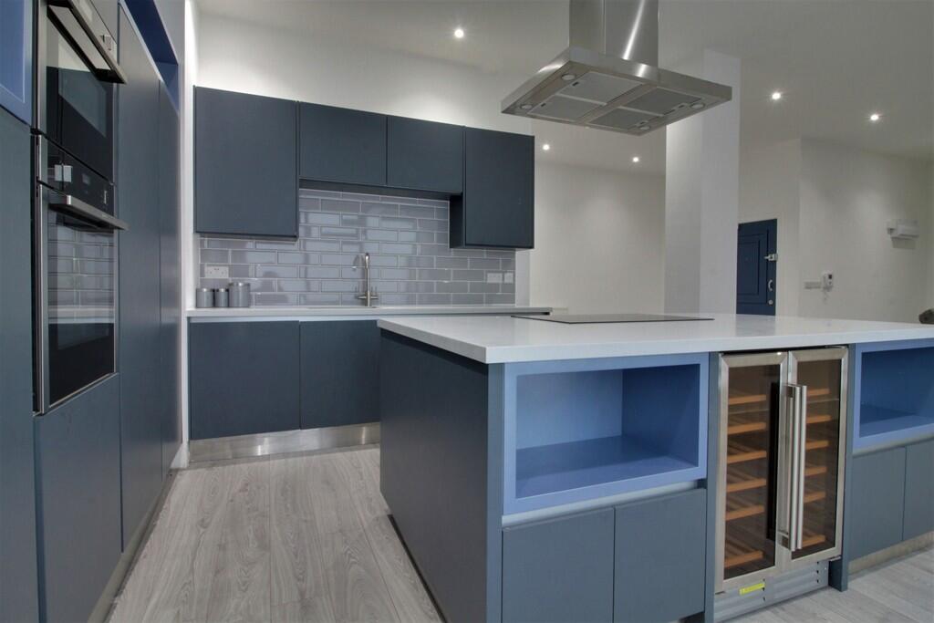 Additional image 15 of Bank Corner, 66-68 Great Hampton Street, Jewellery Quarter