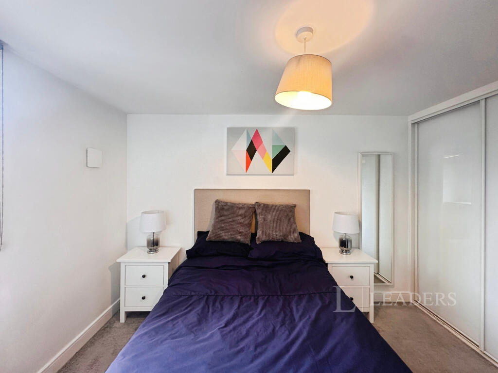 Additional image 10 of Granville Lofts, Holliday Street, Birmingham, B1