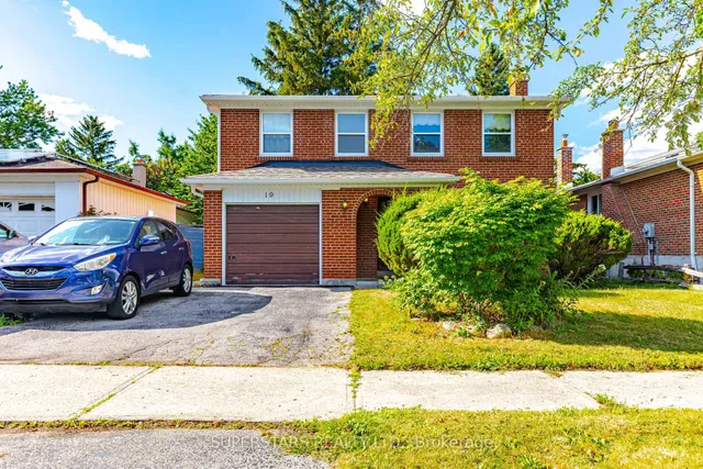 19 Knockbolt Cres