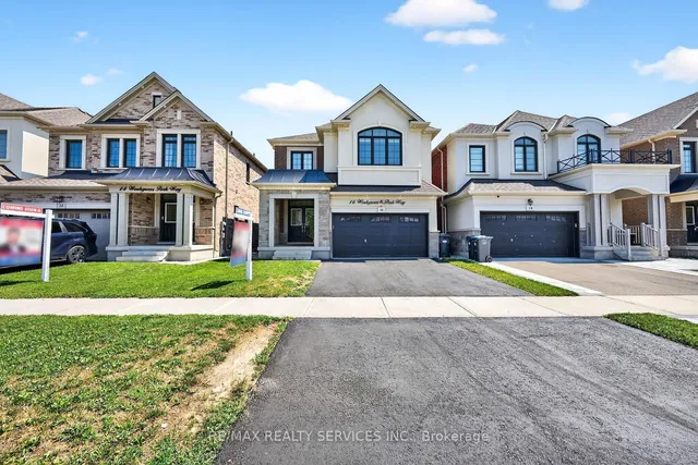 Additional image 2 of 16 Workgreen Park Way