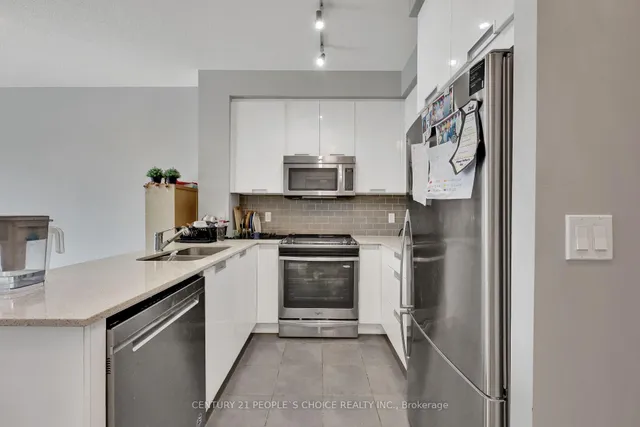 Additional image 23 of 75 Eglinton Ave Unit 1403