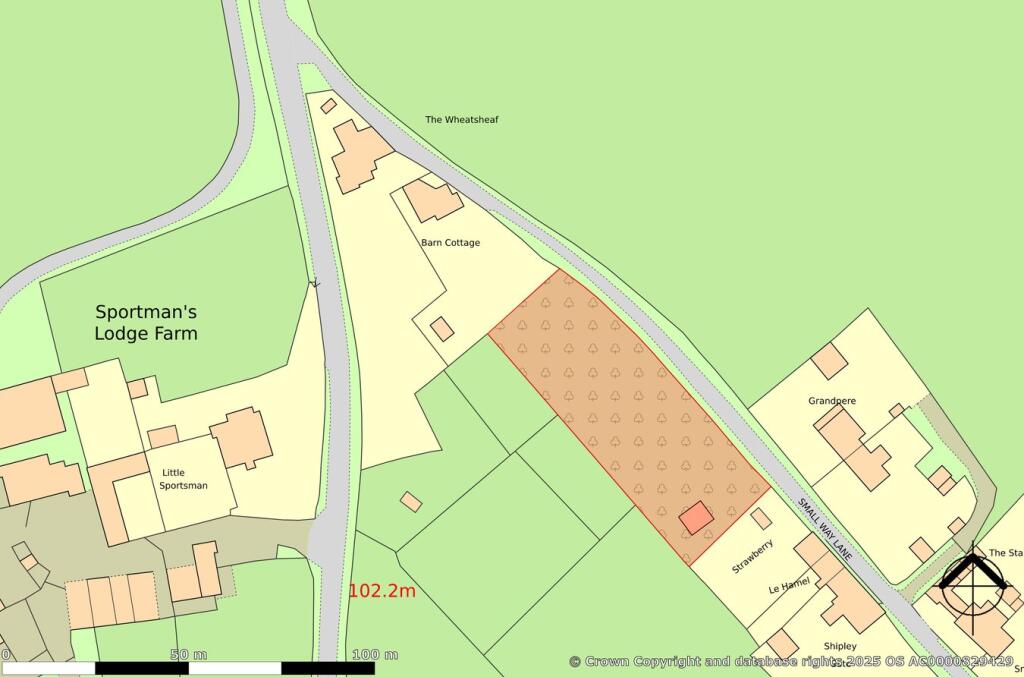 Additional image 8 of Small Way Lane, Galhampton, Castle Cary, BA22