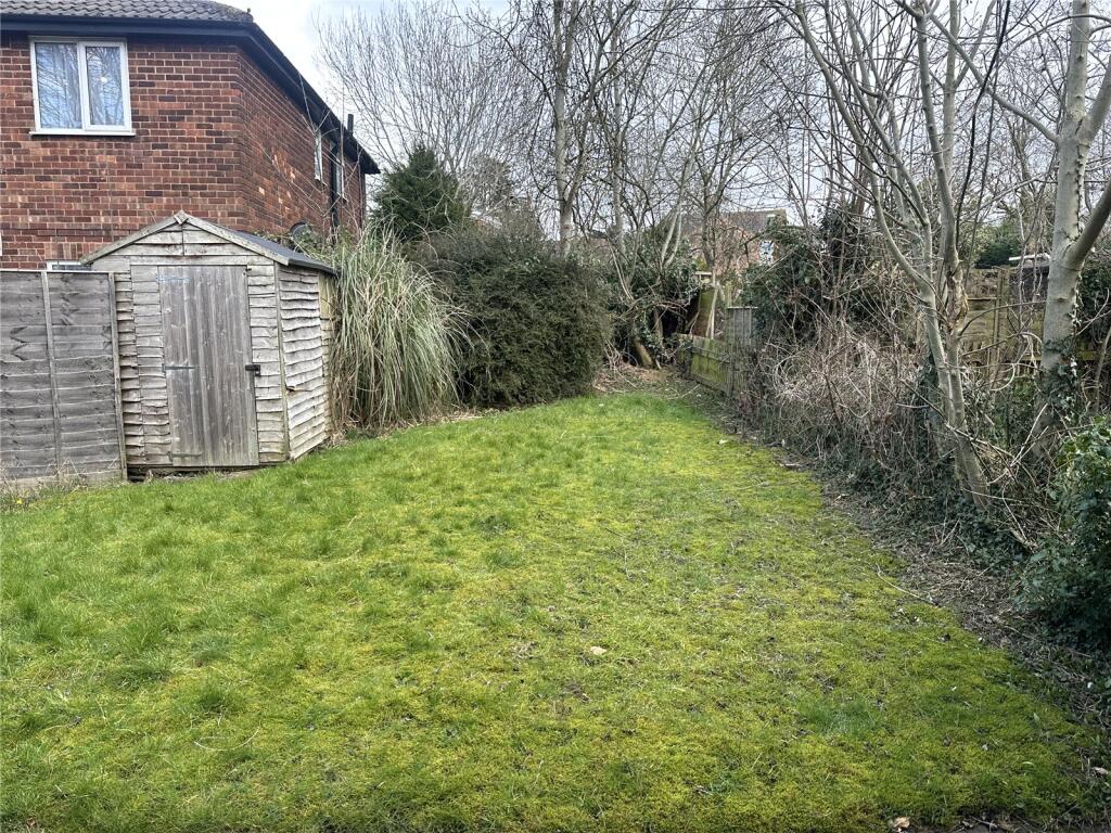 Additional image 12 of Gayhurst Drive, Birmingham, West Midlands, B25