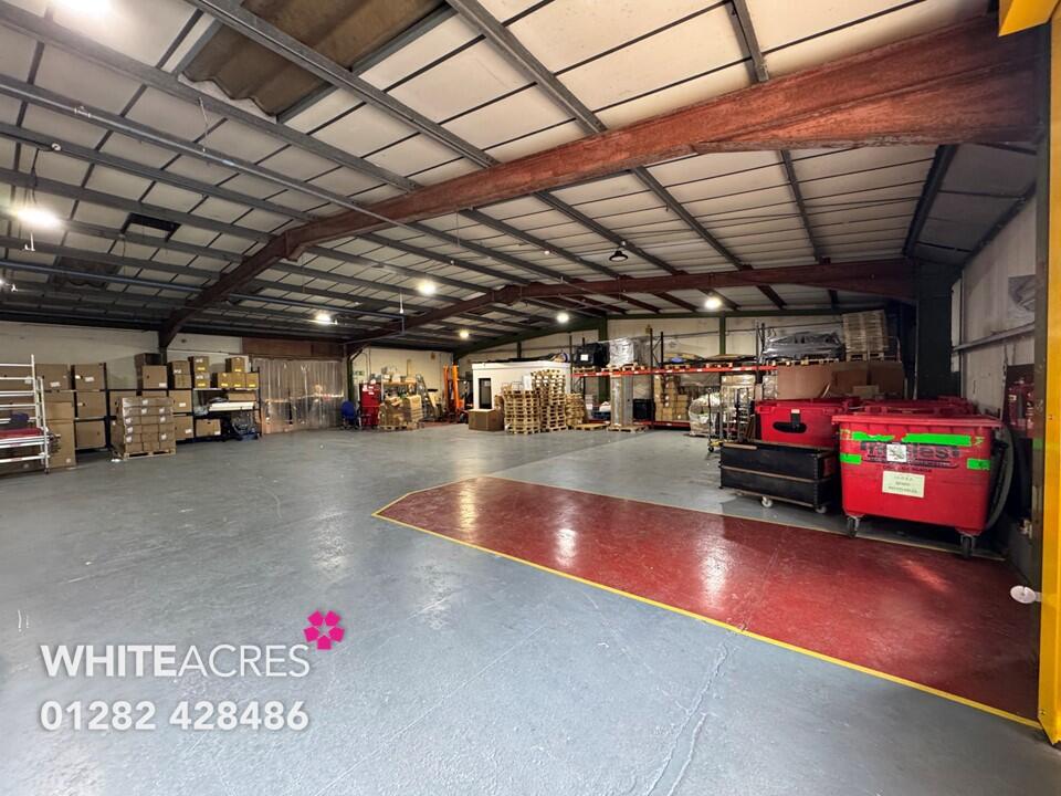 Additional image 4 of Philips Road, Whitebirk Industrial Estate, Blackburn, Lancashire, BB1 5NA