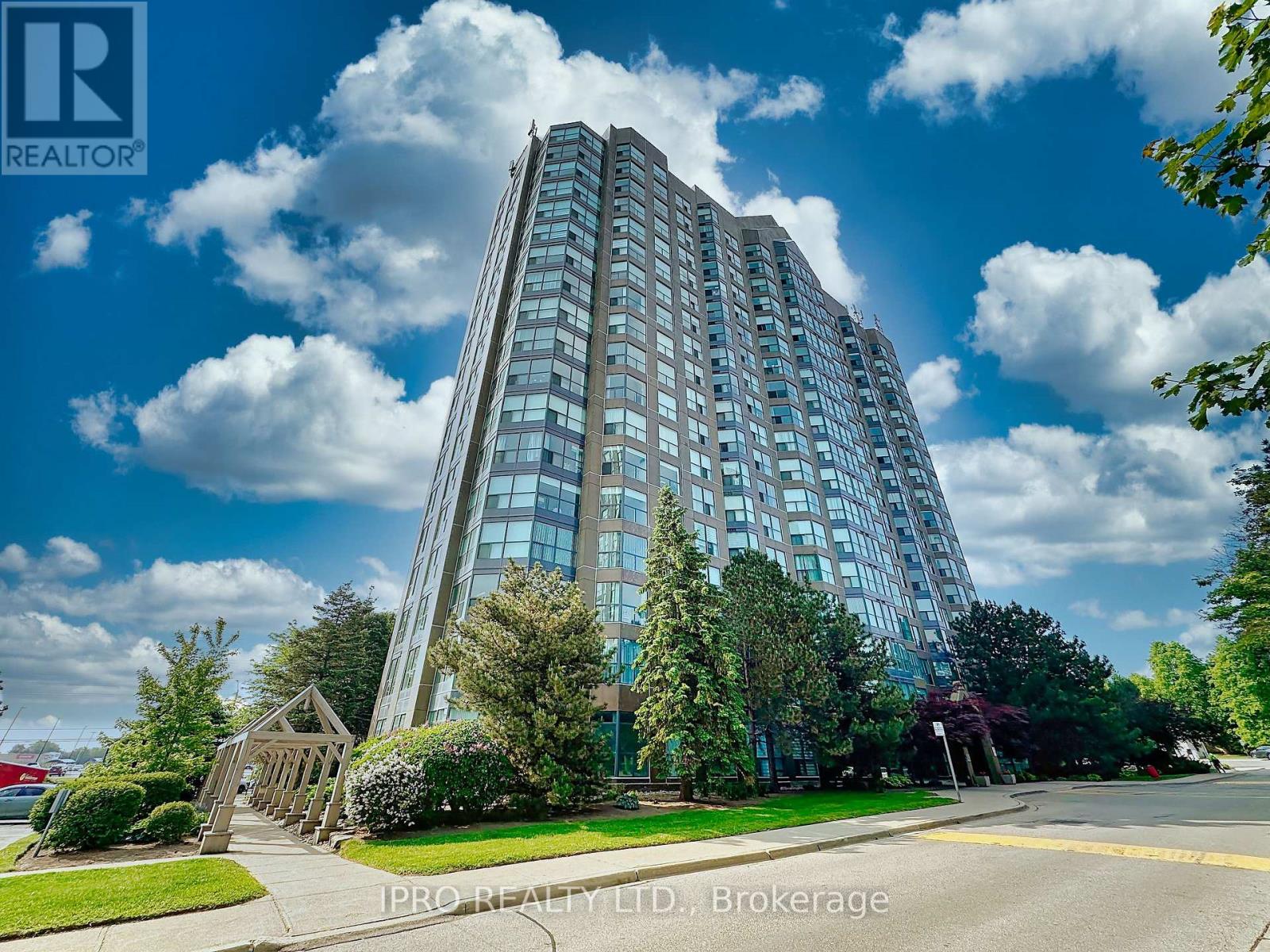 #909 - 2177 BURNHAMTHORPE ROAD W|Mississauga (Erin Mills), Ontario L5L5P9