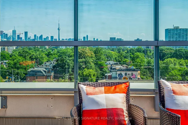 Additional image 33 of 380 Macpherson Ave Unit 615