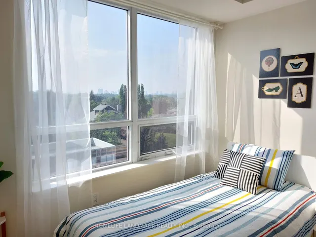 Additional image 8 of 18 Graydon Hall Dr Unit 609