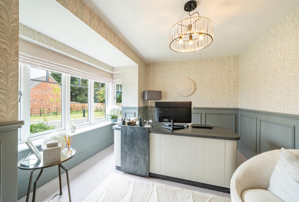 Additional image 9 of Church Rise, Solihull, Tanworth-in-Arden B94 5BU