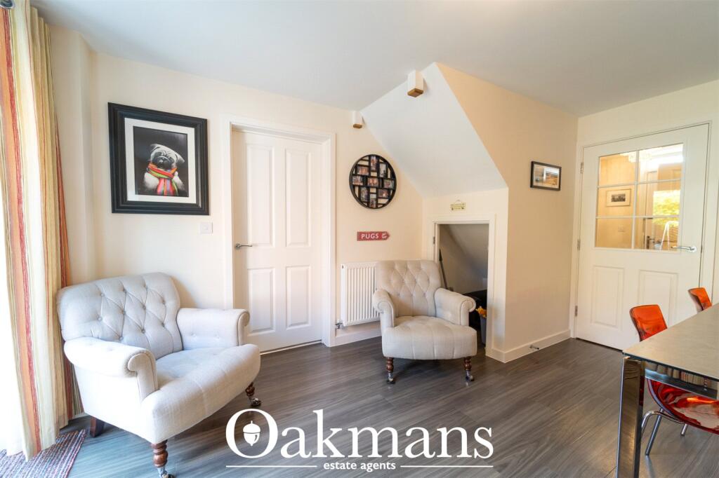 Additional image 6 of Princethorpe Street, Bromsgrove, Worcestershire, B61