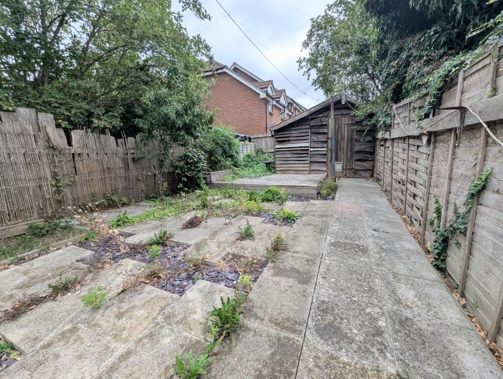 Additional image 10 of 50 Northload Street, Glastonbury, Somerset BA6 9JP