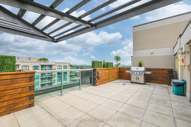 Additional image 18 of 935 Sheppard Ave Unit 310