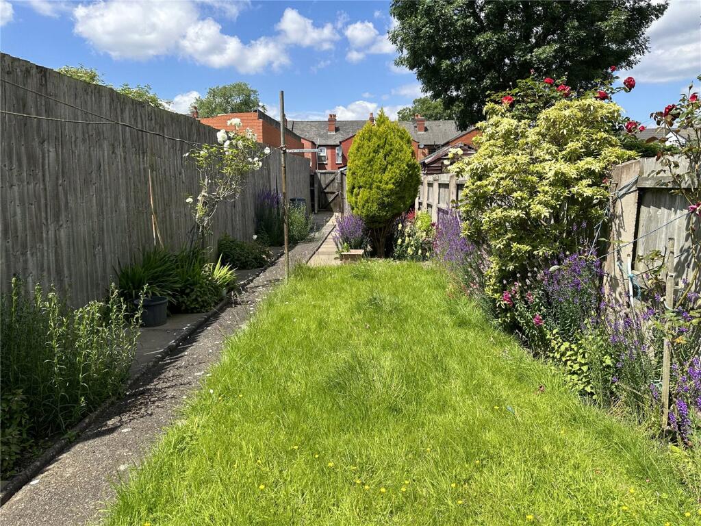 Additional image 20 of Bowyer Road, Birmingham, West Midlands, B8