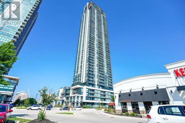 304 - 3975 GRAND PARK DRIVE|Mississauga (City Centre), Ontario L5B4M6