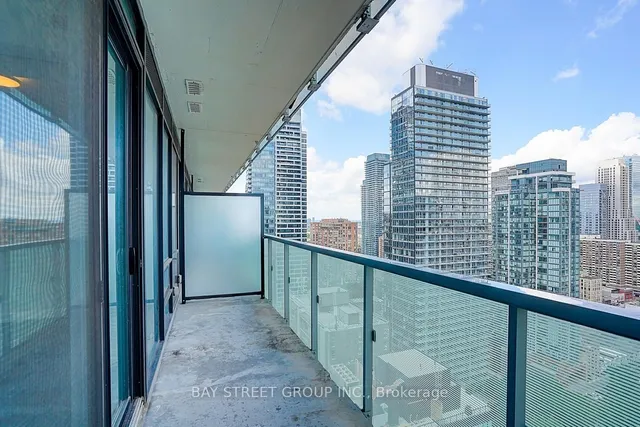 Additional image 37 of 28 Wellesley St Unit 3107