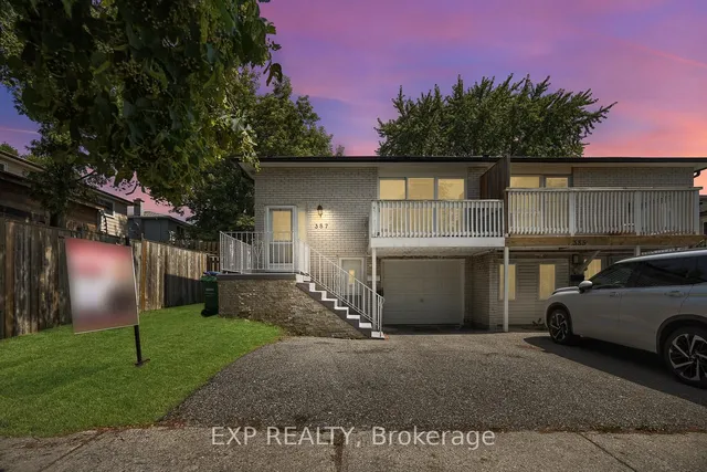 387 Archdekin Dr
