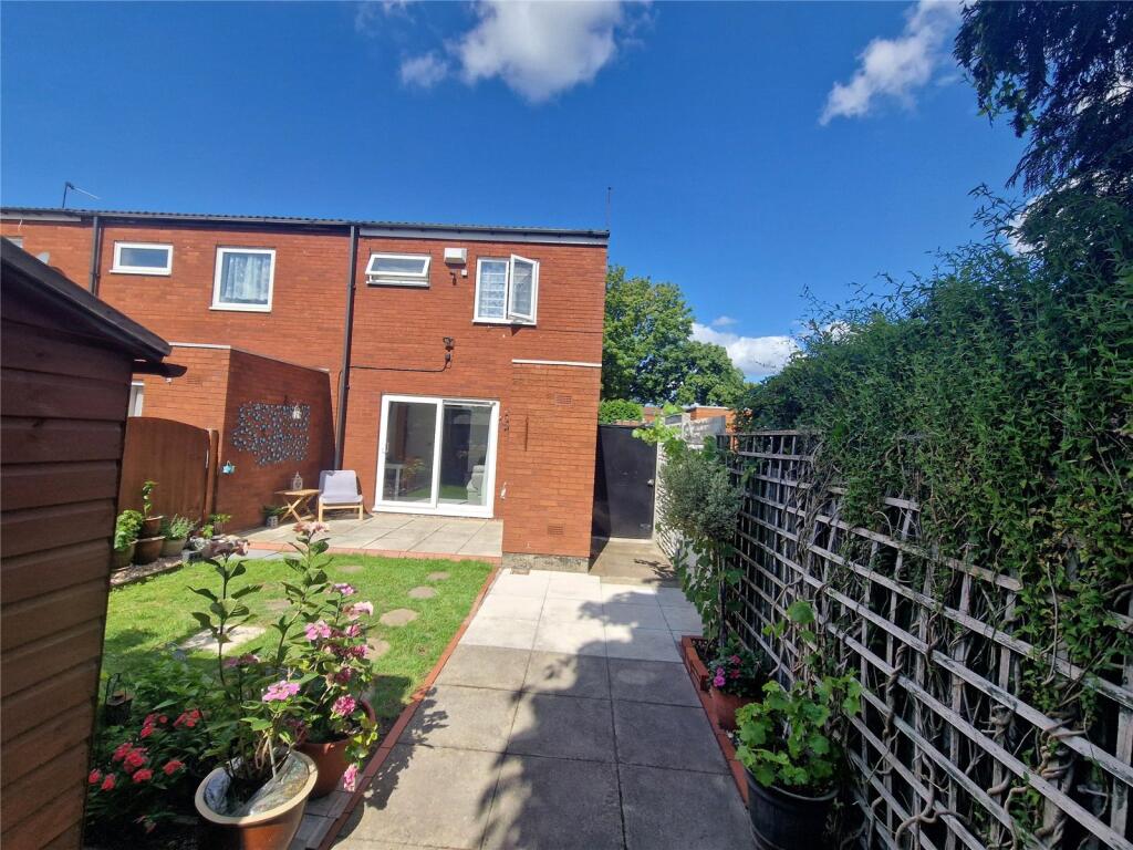 Additional image 20 of Robertsons Gardens, BIRMINGHAM, West Midlands, B7