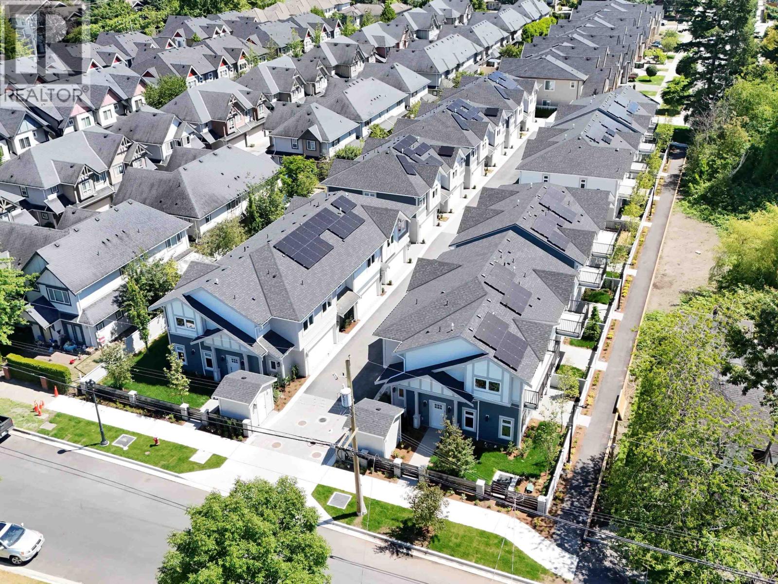 6 7100 ASH STREET|Richmond, British Columbia V6Y0N4