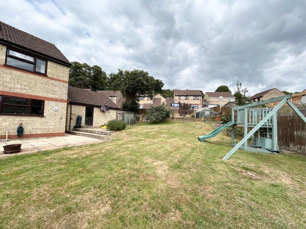 Additional image 14 of Carrington Way, WINCANTON